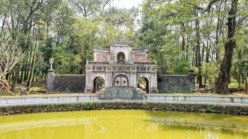 Hue: City Day Trip by Private Car with Optional Destination - What to Expect from the Hue Private City Tour
