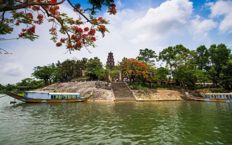 Hue: City Day Trip by Private Car With Optional Destination - Itinerary and Destinations