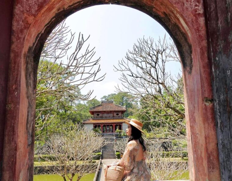 Hue: City Day Trip by Private Car With Optional Destination - Transportation and Driver Details