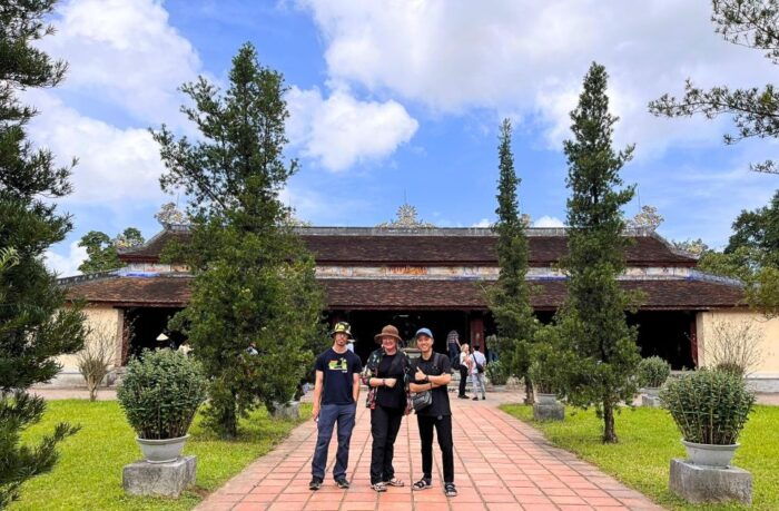 Hue: City Day Trip by Private Car With Optional Destination - Customizable Tour Options
