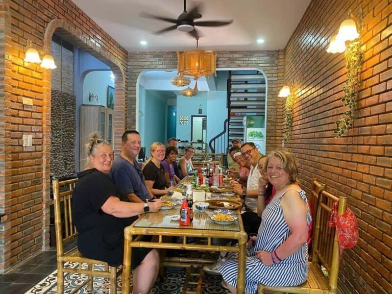 Hue City Deluxe Group Tour: Daily Tour  Maximum 12 Pax - An In-Depth Look at the Hue City Deluxe Tour