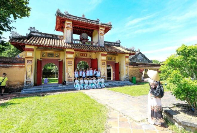 HUE CITY EXPLORE FULL DAY TOUR - Cultural Significance of Hue
