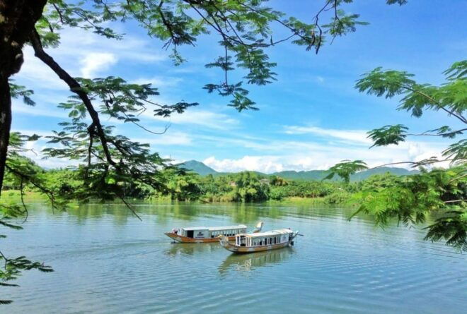 HUE CITY EXPLORE FULL DAY TOUR - Booking Your Tour