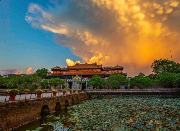 HUE CITY EXPLORE FULL DAY TOUR - Tips for Travelers