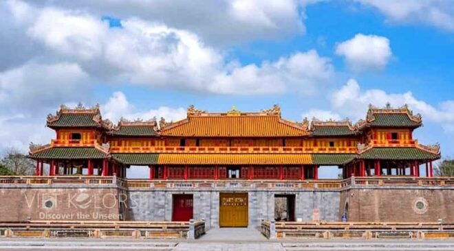 Hue City Explore Full Day Tour - Cultural Experiences in Hue