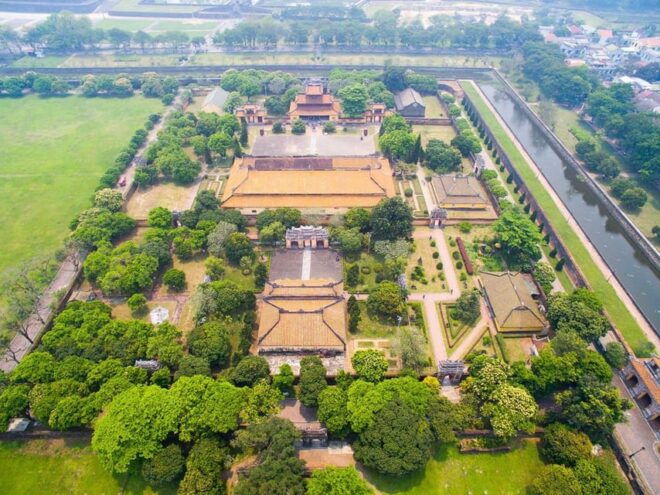 Hue City Explore Full Day Tour - Inclusions and Amenities