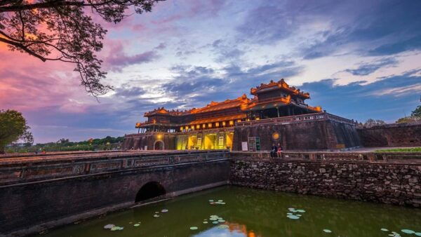 Hue City Explore Full Day Tour - The Sum Up