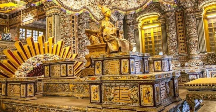 Hue City Explore Full Day Tour From Da Nang - Good To Know
