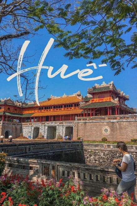 Hue City Explore Full Day Tour From Da Nang - Transportation Details