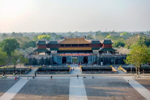 Hue City Explore Full Day Tour From Da Nang - Important Travel Information