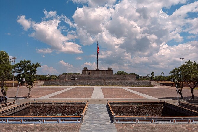 Hue City Explore Full Day Tour From Hoi an or Da Nang City - Tour Duration and Inclusions