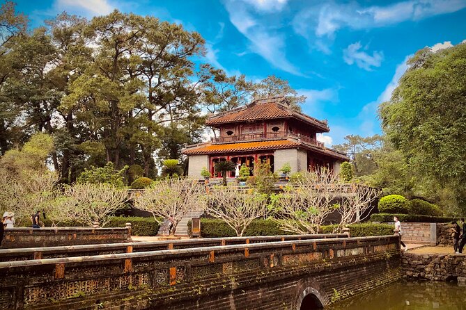 Hue City Explore Full Day Tour From Hoi an or Da Nang City - Hotel Pickup and Drop-off Locations