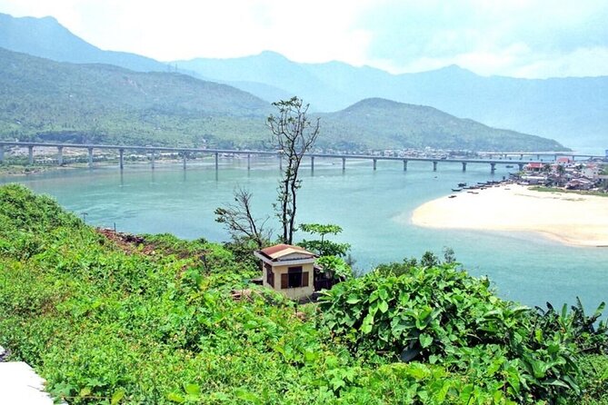 Hue City Explore Full Day Tour From Hoi an or Da Nang City - Additional Information and Contact Details