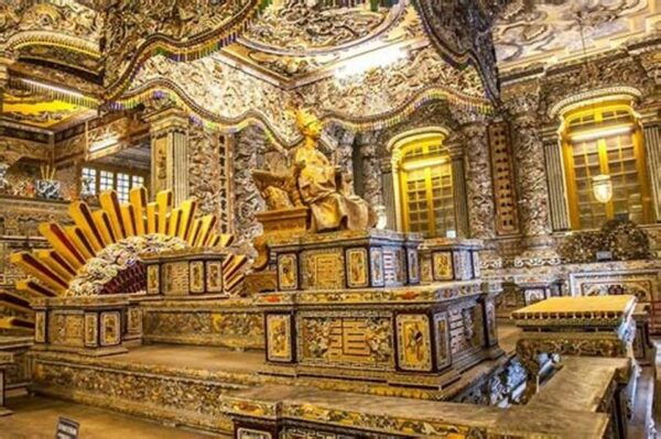Hue City Explore Full Day Tour - Tips for a Great Tour