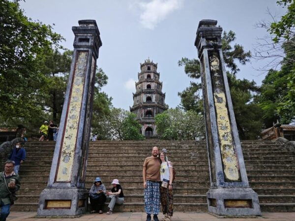 Hue City Explore Full Day Tour - The Sum Up