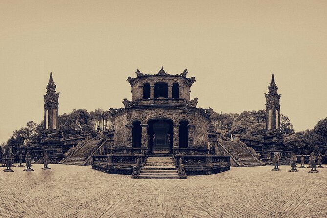 Hue City From Da Nang in One Day Tour - The Sum Up