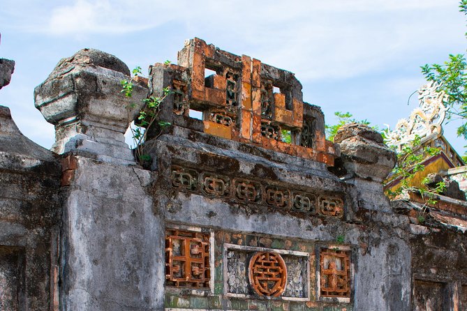 Hue City From Da Nang Private Tour - Reviews and Questions
