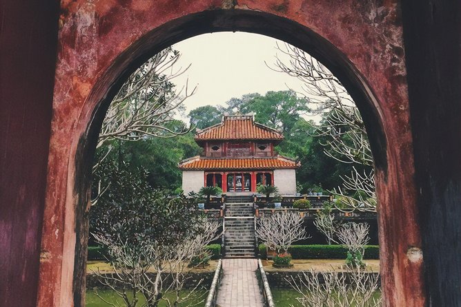 Hue City From Da Nang Private Tour - Common Questions