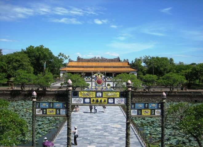 Hue City Full-Day Tour - Learn About Royal Life in Vietnam