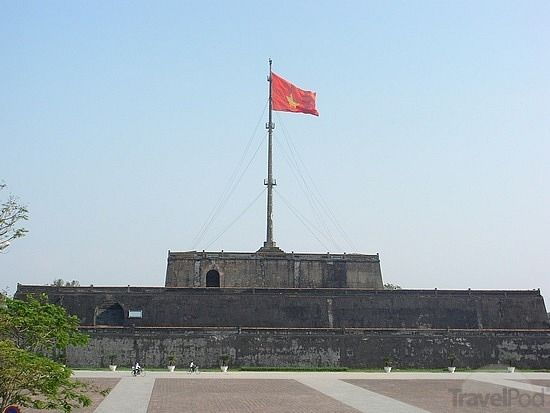 Hue City Full-Day Tour - Explore Palaces and Royal Tombs