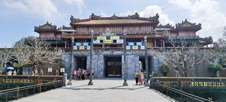 Hue City Full Day Tour - Tour Details and Inclusions