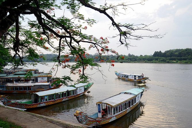 Hue City Full-Day Tour - Traveler Reviews