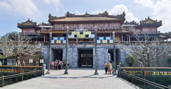 Hue City Full Day Tour - Dragon Boat in Huong River - Frequently Asked Questions
