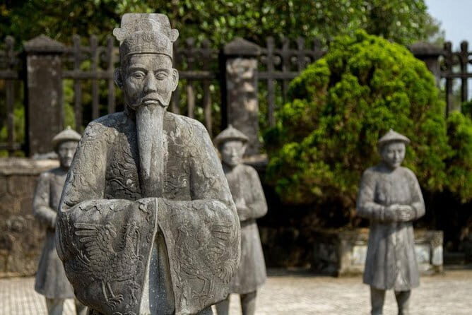 Hue City: Full-Day Tour From Hoi An With Tour Guide, Private Tour - What Travelers Should Know