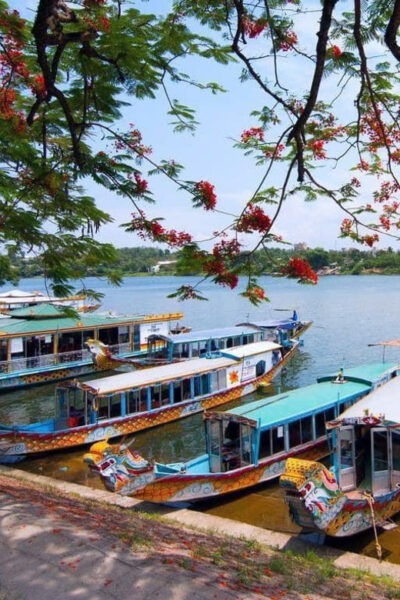 Hue City Group Tour- Hue Deluxe Group Tour - Booking and Cancellation Policy