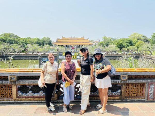 Hue City Group Tour- Hue Deluxe Group Tour - What to Bring