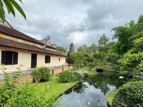 Hue City Group Tour- Hue Deluxe Group Tour - Frequently Asked Questions