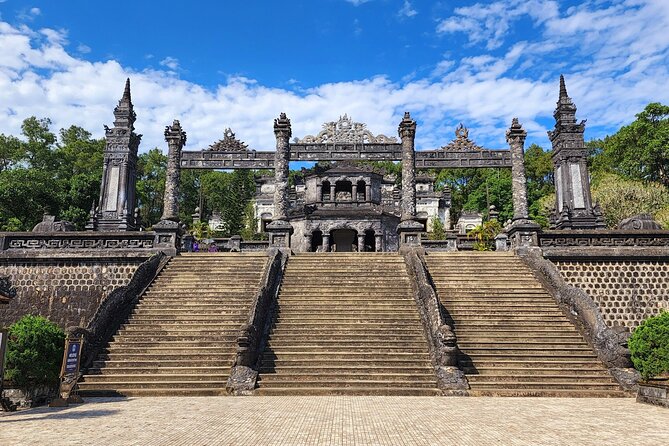 Hue City Guided Tour Full-Day - Booking and Cancellation Policies