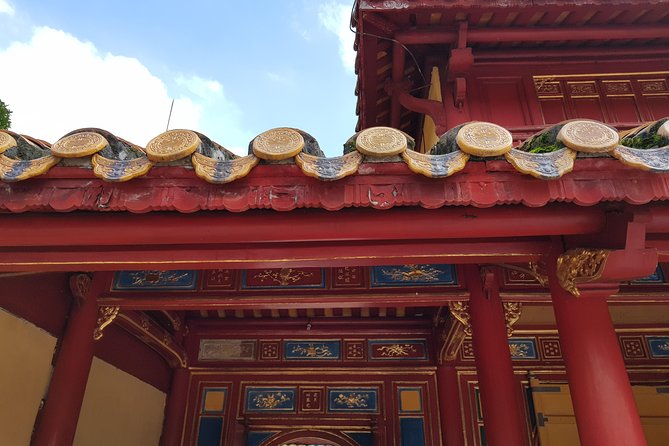 Hue City Guided Tour Full-Day - Customer Reviews and Testimonials