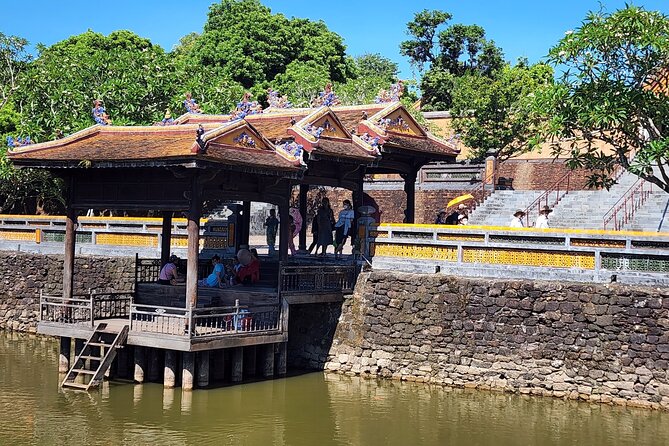 Hue City Guided Tour Full-Day - Common Questions