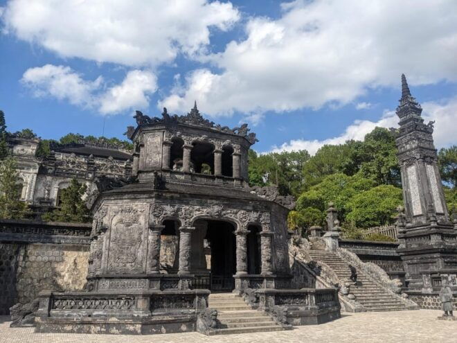 Hue : City Highlights Full Day Tour With Lunch - Tour Highlights