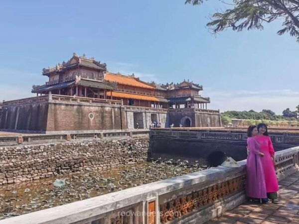 Hue : City Highlights Full Day Tour With Lunch - Booking Information