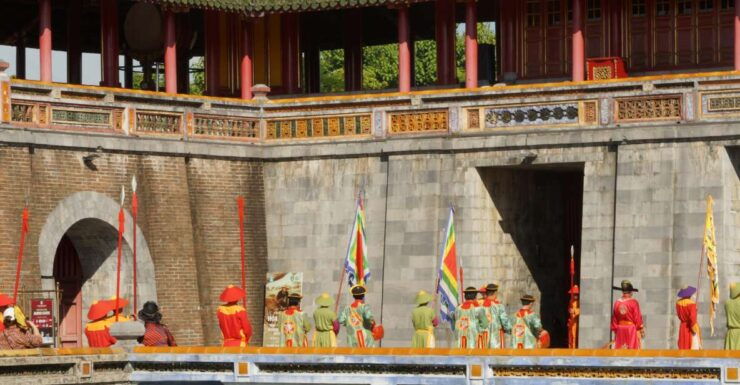 Hue: City Highlights Tour With Entry Tickets and Lunch - Tour Information