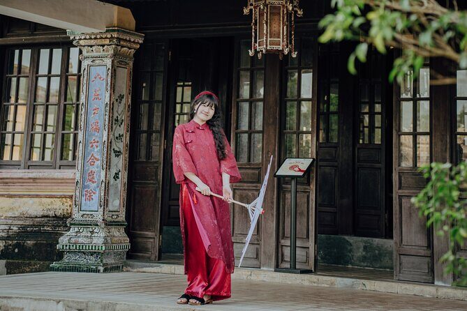 Hue City Photography Tour - Practical Tips for Making the Most of the Tour