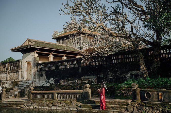 Hue City Photography Tour - Who Should Book This Tour?