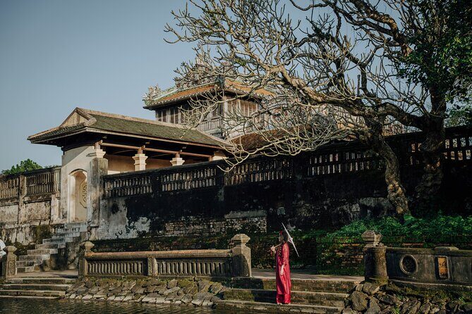Hue City Photography Tour - FAQ