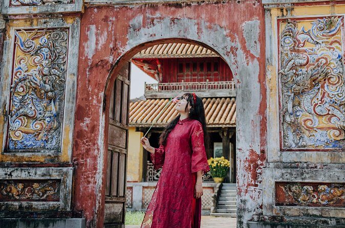 Hue City Photography Tour - Final Thoughts