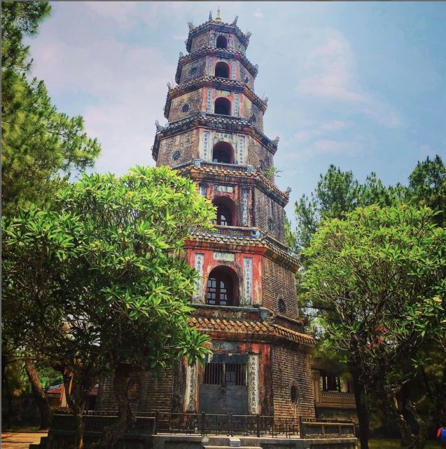 Hue City Private Car Charter (3-5 Attractions) - Good To Know