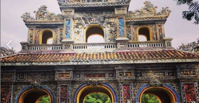 Hue City Private Car Charter (3-5 Attractions) - Flexibility in Itinerary Planning