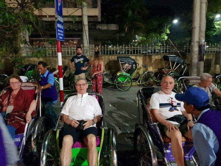 Hue City Private Cyclo Tour: Hidden Gem Exploration - Good To Know