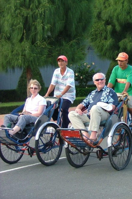 Hue City Private Cyclo Tour: Hidden Gem Exploration - Itinerary Highlights and Stops