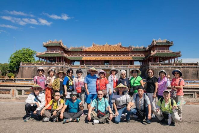 Hue City Private Cyclo Tour: Hidden Gem Exploration - Included Features of the Tour