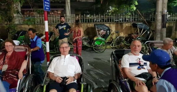 Hue City Private Cyclo Tour: Hidden Gem Exploration - Local Insights and Cultural Experience