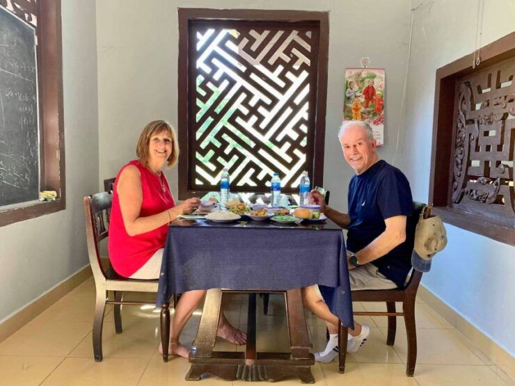 Hue City Private Tour and River Cruise - Tour Details