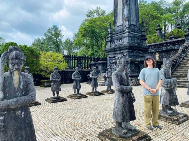 Hue City Private Tour by Car With Driver Speaking English - Inclusions