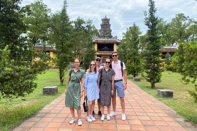 Hue City Private Tour - Local Cuisine and Culinary Delights